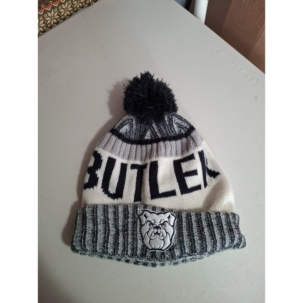New ERA Butler Bulldogs Winter Stocking‎ Beanie Hat